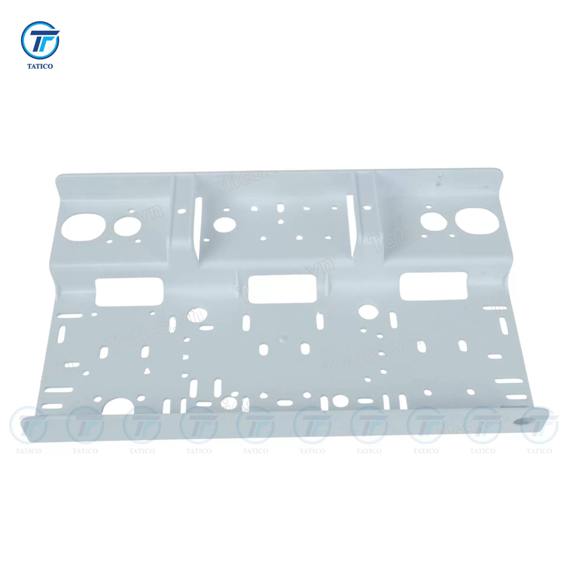 Giá lọc nước Tatico - giải pháp treo cốc lọc thông minh, chuyên nghiệp